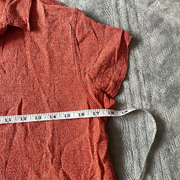 Chico's Vintage Blouse - Picture 7 of 10